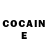 Cocaine 98% Noel Suing