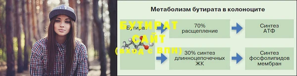 твердый Михайловск